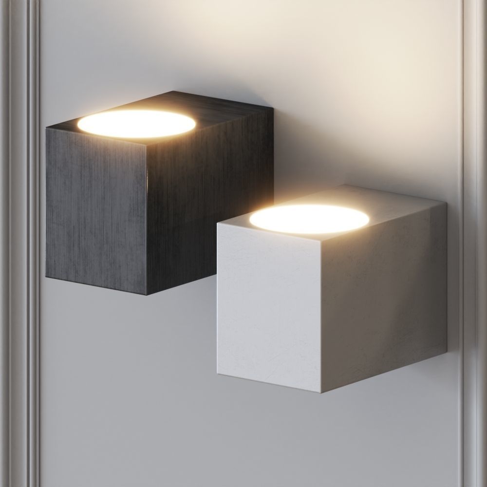 Benice by Akari-Design 3D model_1