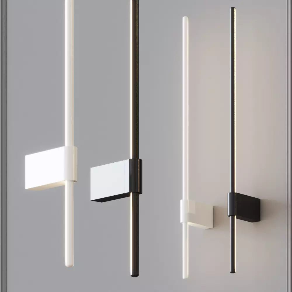 Lancia by EGOLUCE 3D model_0