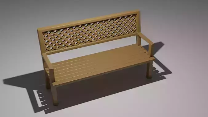 bench for garden and many more it is turely wort it