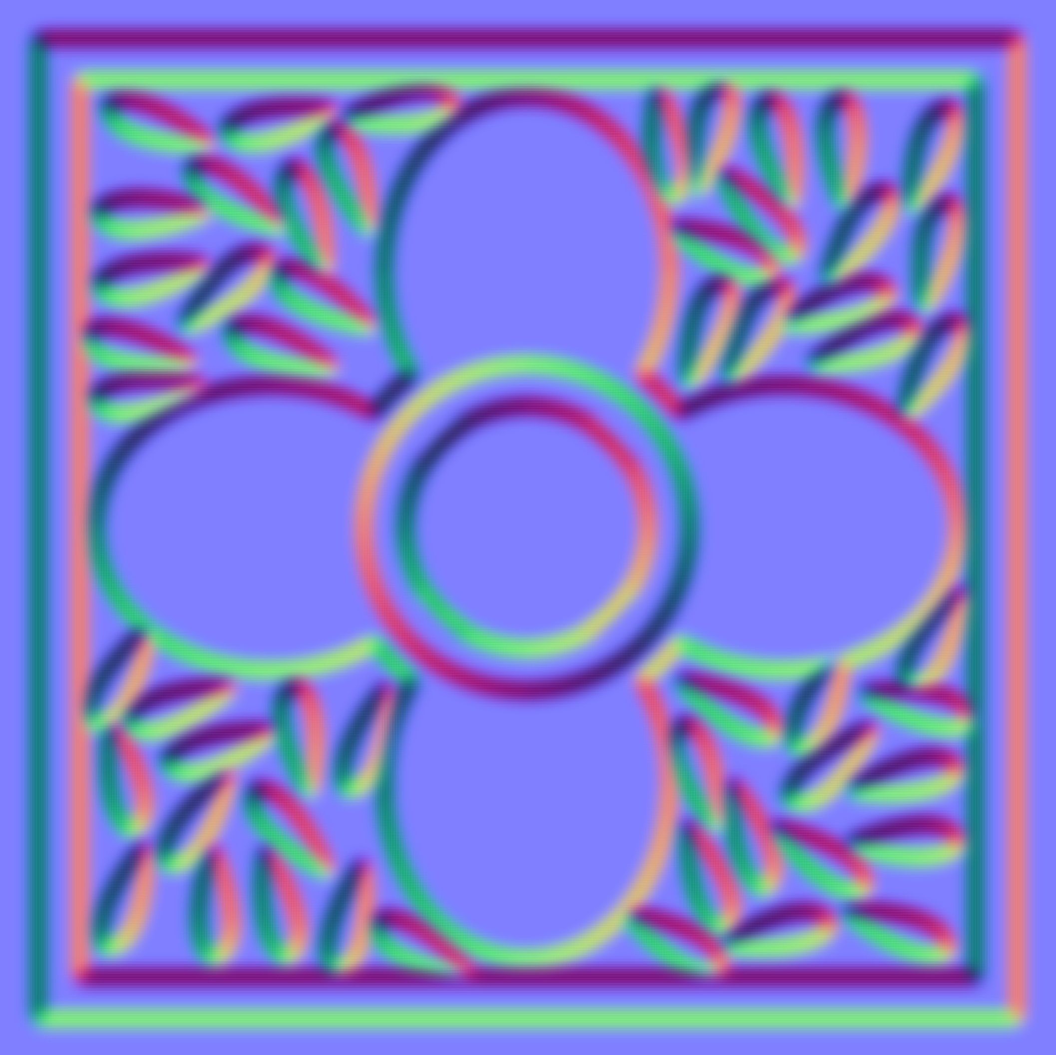 Terreiro do Paco - Lisbon Square - Praca do Comercio 3D model_36