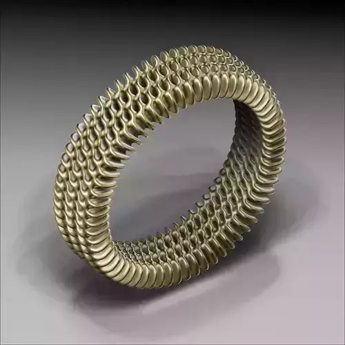 Ring Design