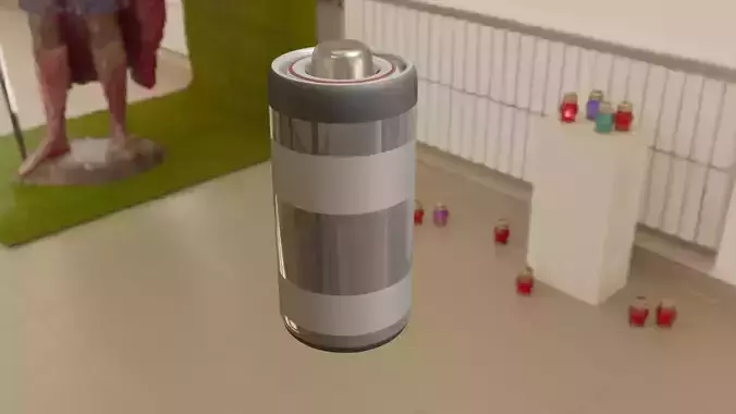 Battery Model
