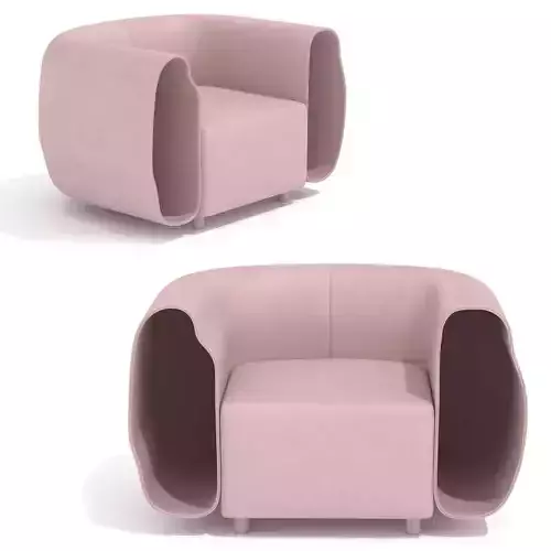 Mathieu Lehanneur Elephant Chair