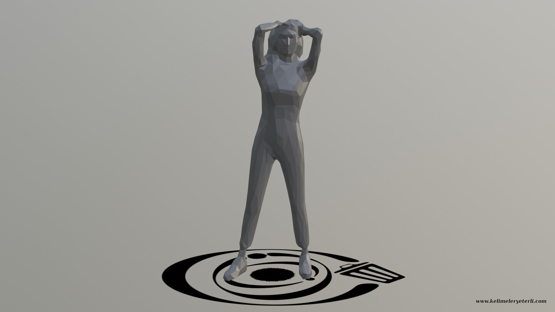 Human 098 LP R