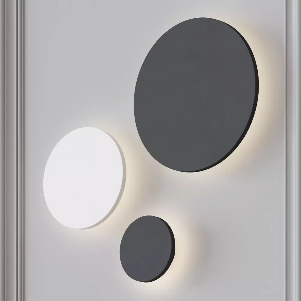 Soho by Light-Point 3D model_0