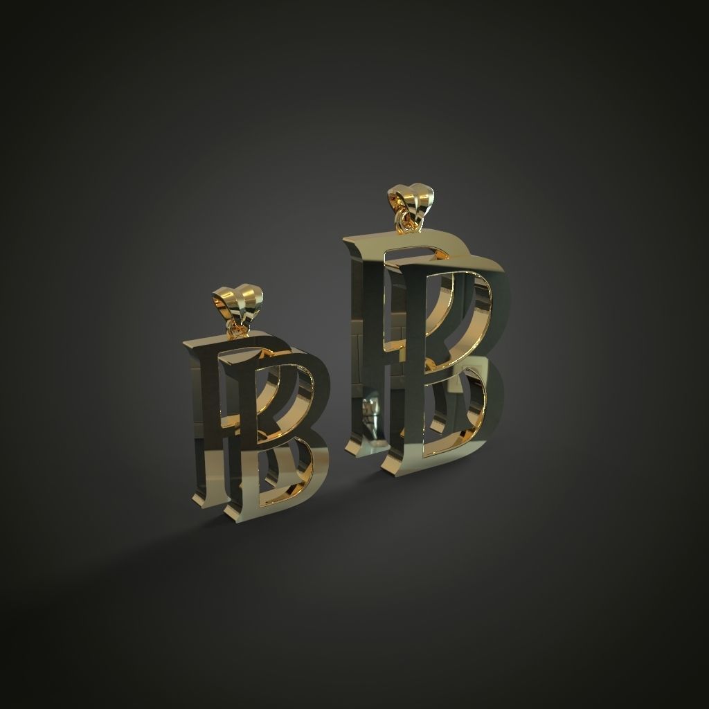 special pendant 3D print model_7