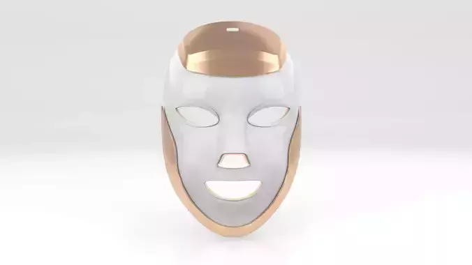 Led Beauty Face Mask