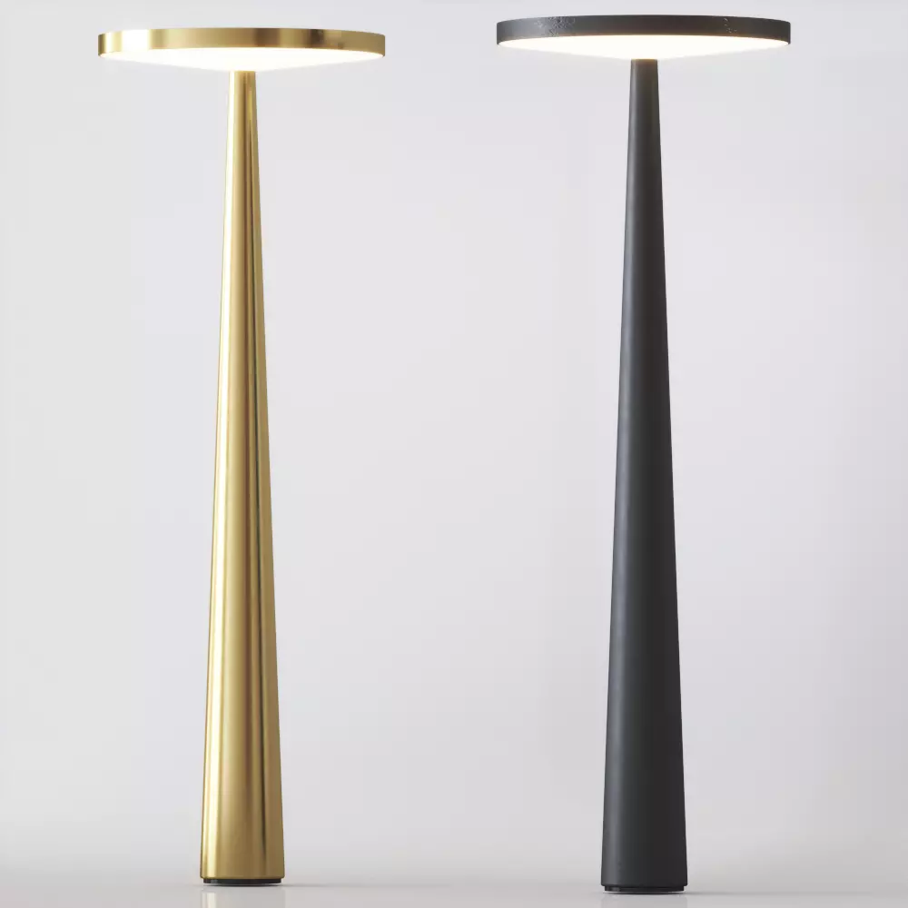 Jangeor Ge - Equilibre Eco F33 3D model_0