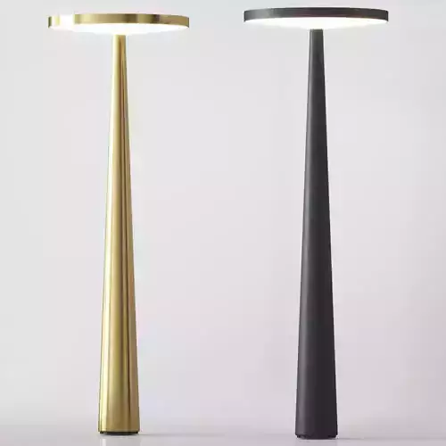 Jangeor Ge - Equilibre Eco F33