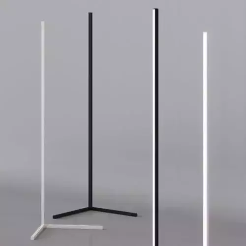 Lighting Garner - Corner Lamp