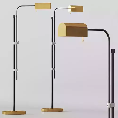 Currey Company - Hearst