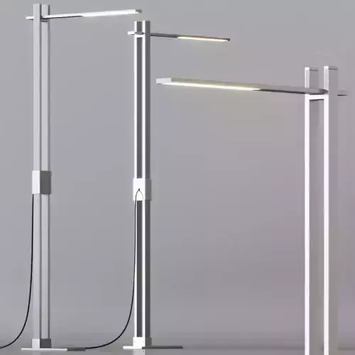 Suspension by Modern Forms