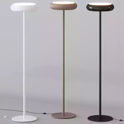 Goula Figuera - Emma Floor Lamp