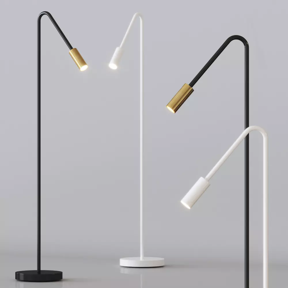 Nahtrang Studio - VOLTA 3D model_0