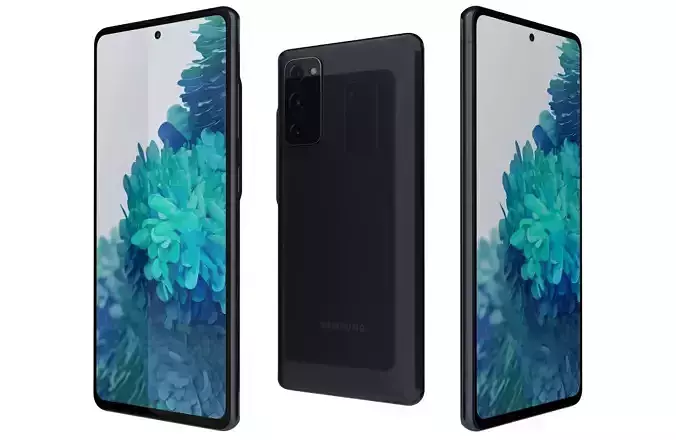 Samsung Galaxy S20 FE Cloud Navy