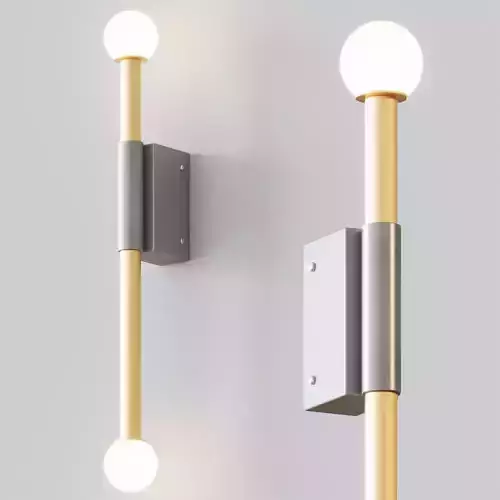 Square in Circle - POLE AND CIRCLE