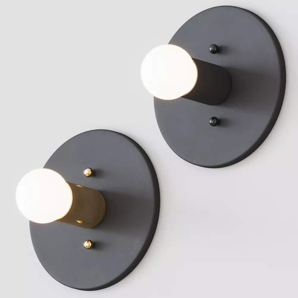 Louis - Atelier De Troupe 3D model_0