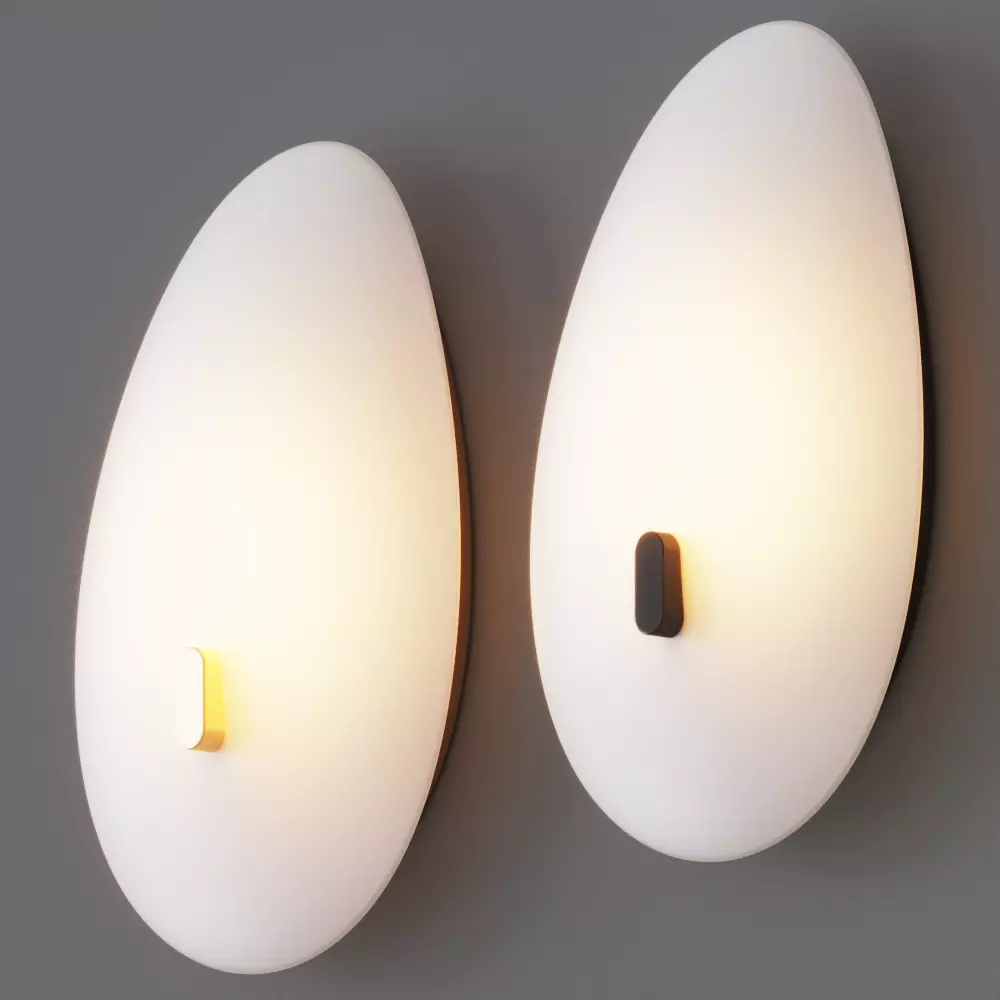 COQUILLE - Atelier De Troupe 3D model_0