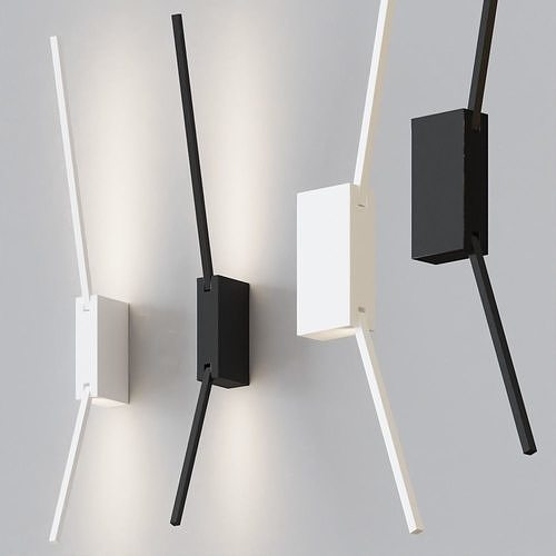 ZANEEN design - Spillo 3D model