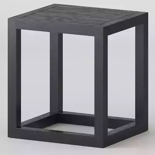 Uniqwa - STRAND bedside table