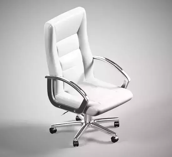 office chair 73 3D model