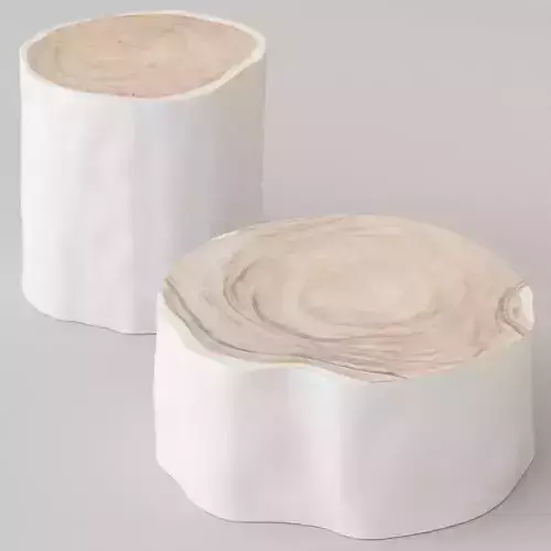 Uniqwa - TRUNK coffee table