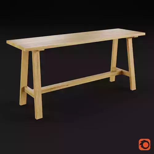 Schoenbuch Alma 0970 100cm