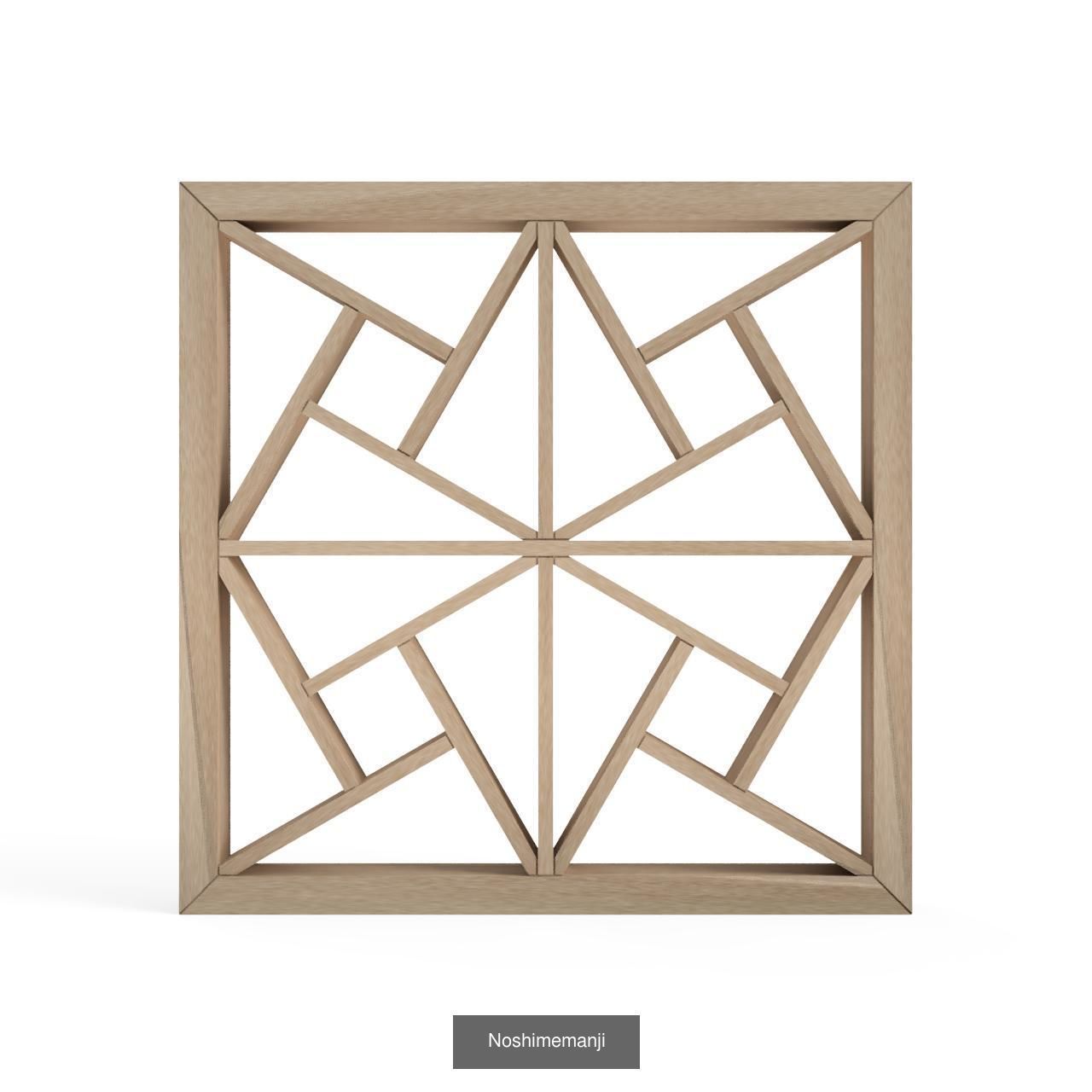 Kumiko Collection vol-17 _12