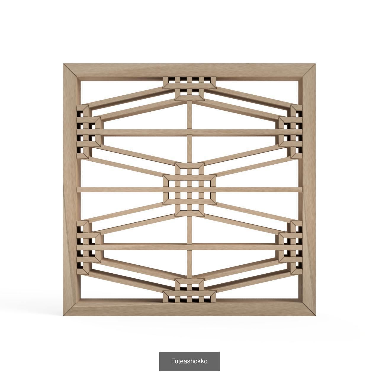 Kumiko Collection vol-17 _3