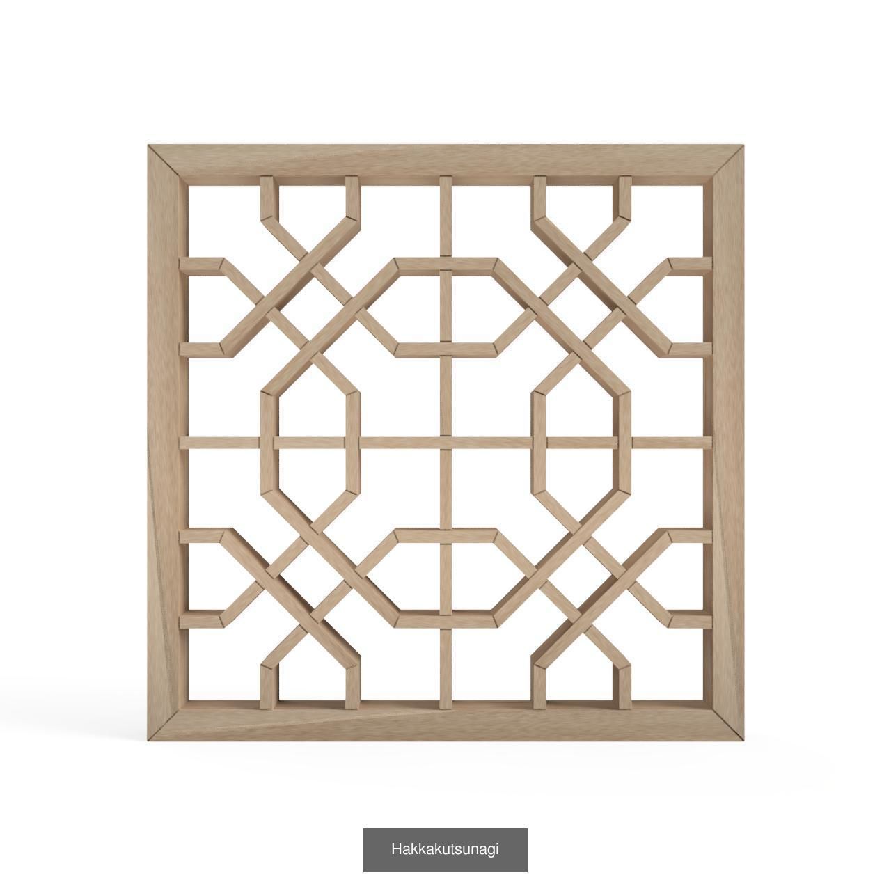 Kumiko Collection vol-17 _11