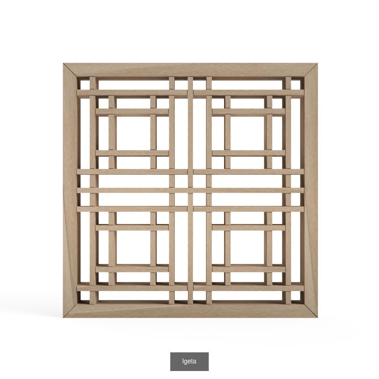 Kumiko Collection vol-17 _10