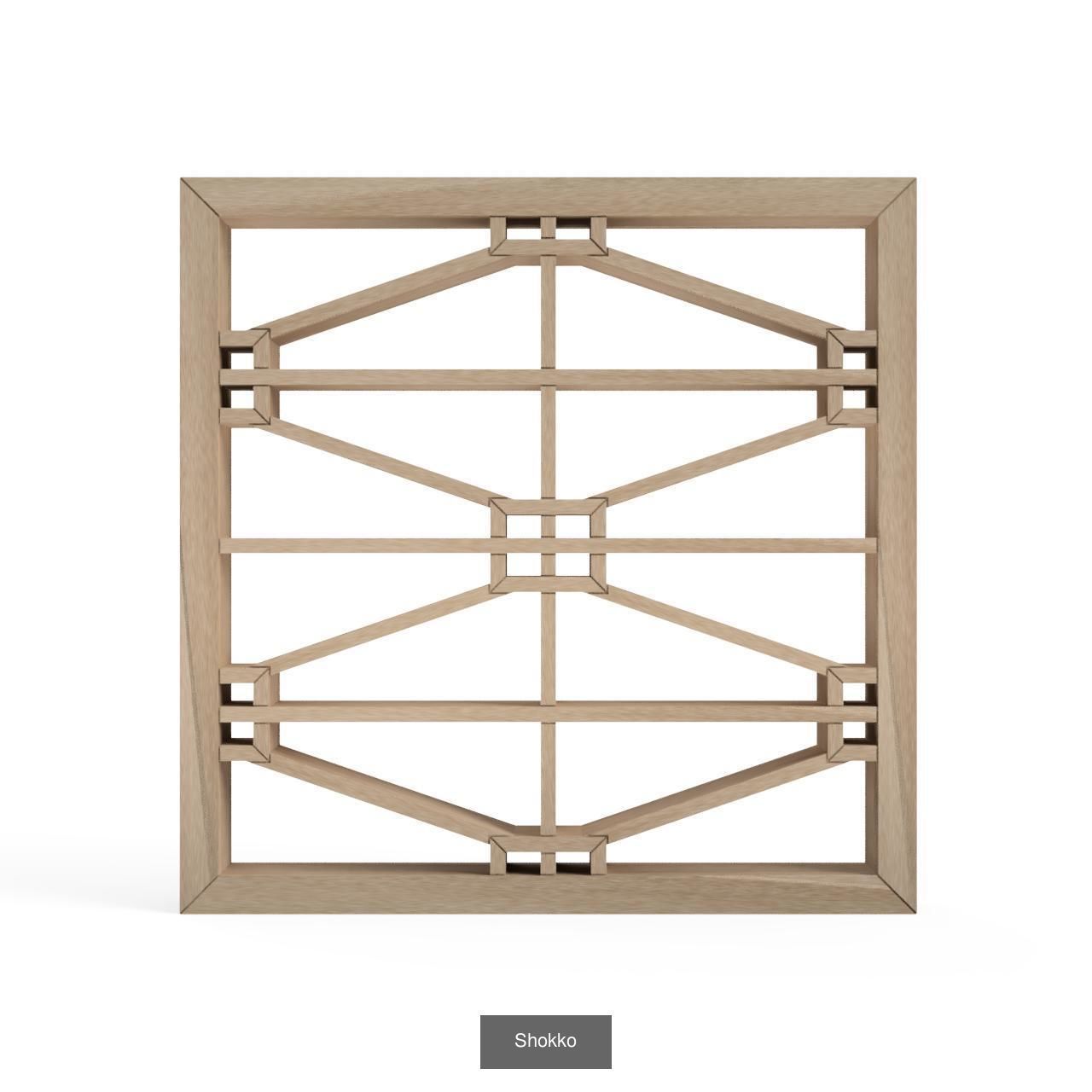 Kumiko Collection vol-17 _7