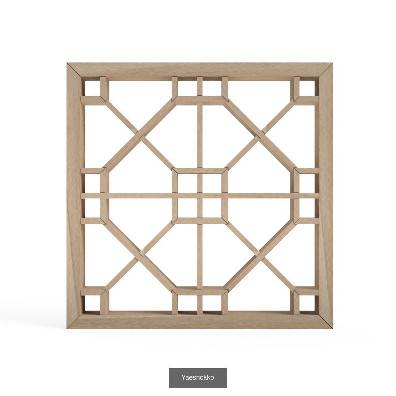 Kumiko Collection vol-17 _5