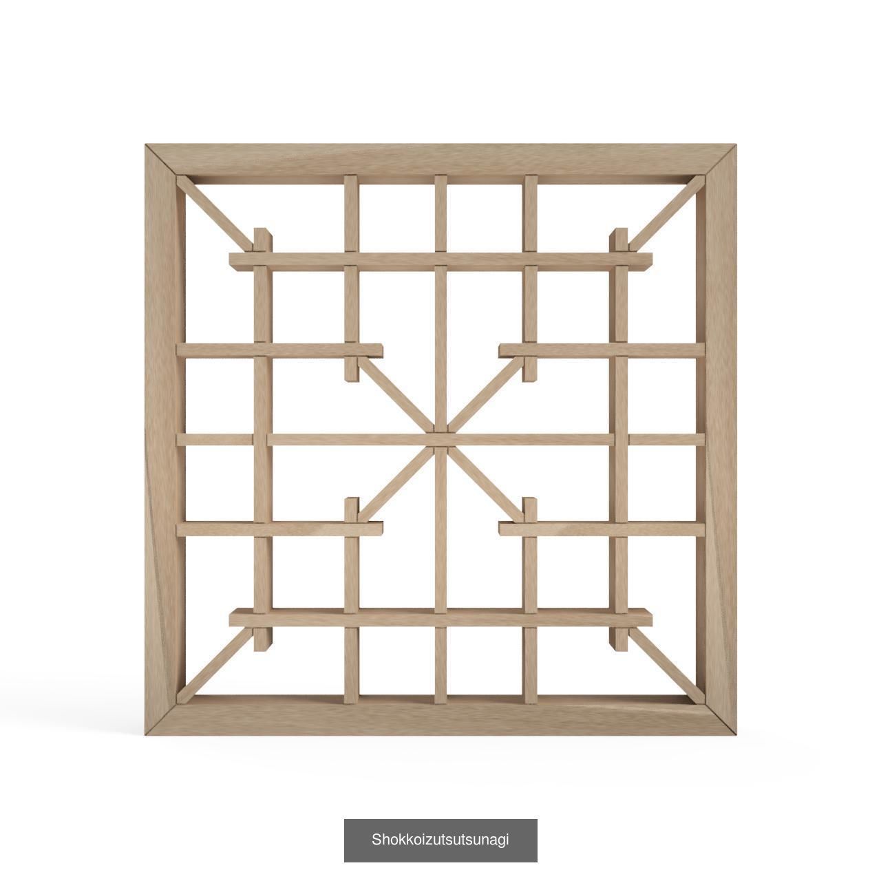 Kumiko Collection vol-17 _8