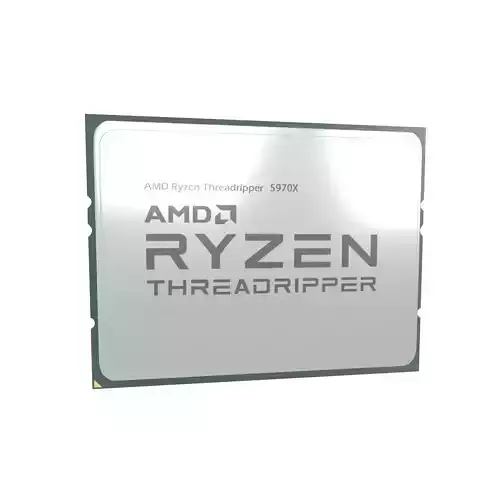 AMD TR4 CPU 5970X V1 001