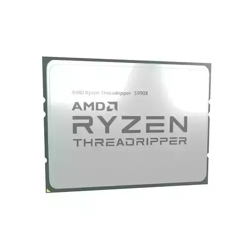 AMD TR4 CPU 5990X V1 001