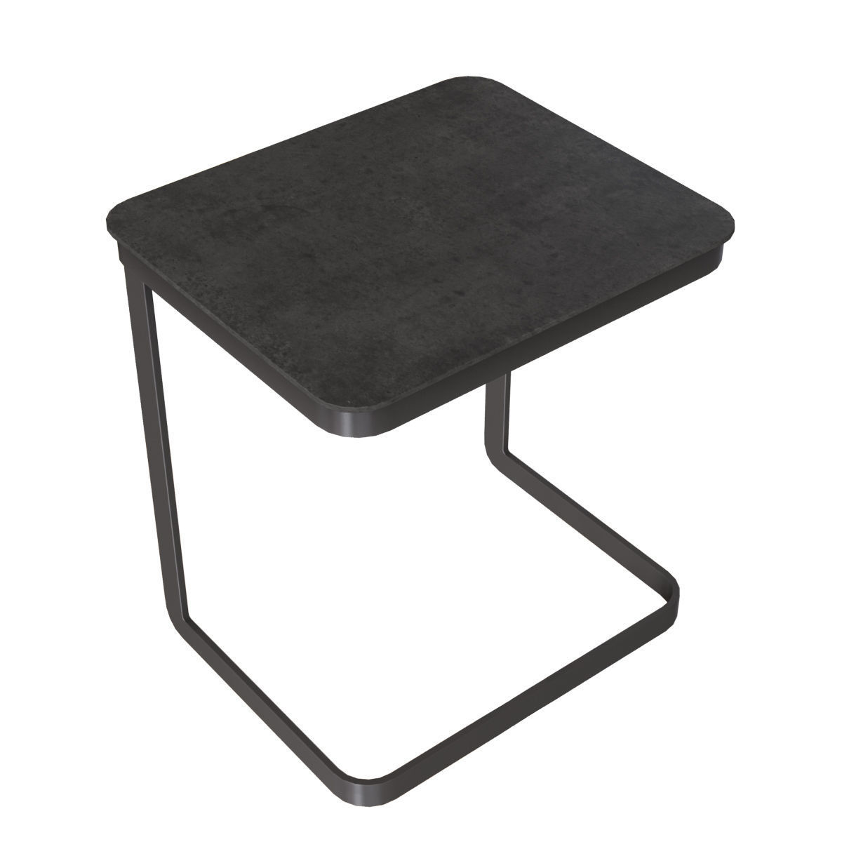 Lehome T227 Coffee Table 3D model_3