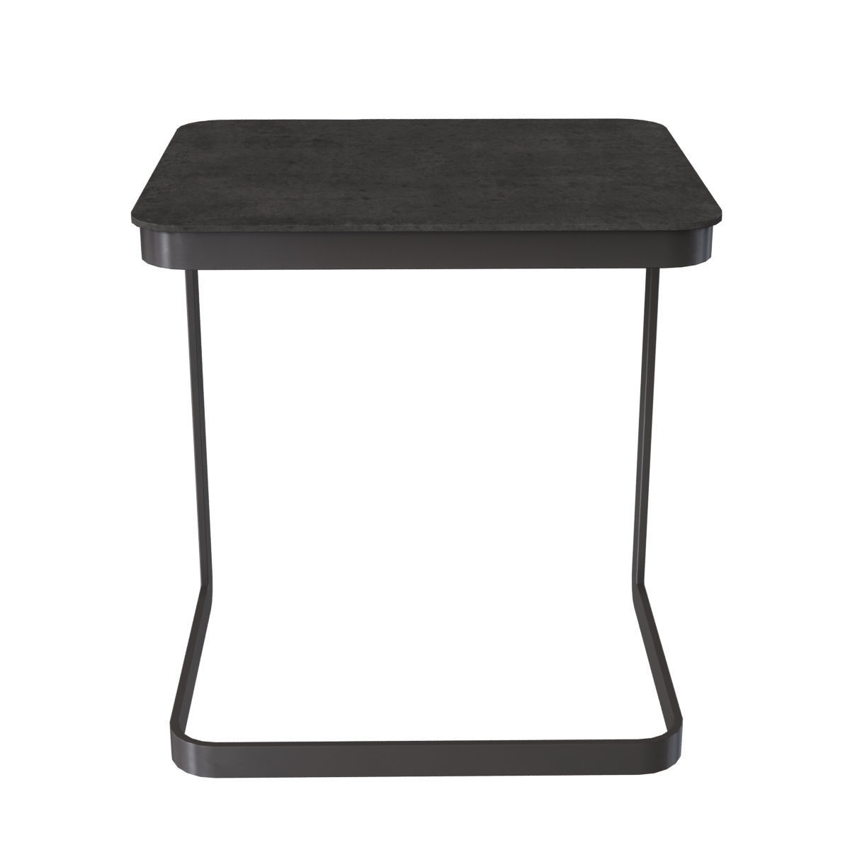 Lehome T227 Coffee Table 3D model_2