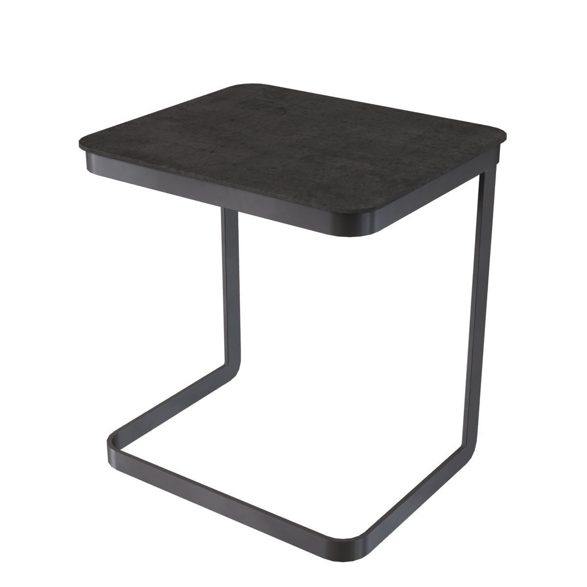 Lehome T227 Coffee Table 3D model_1