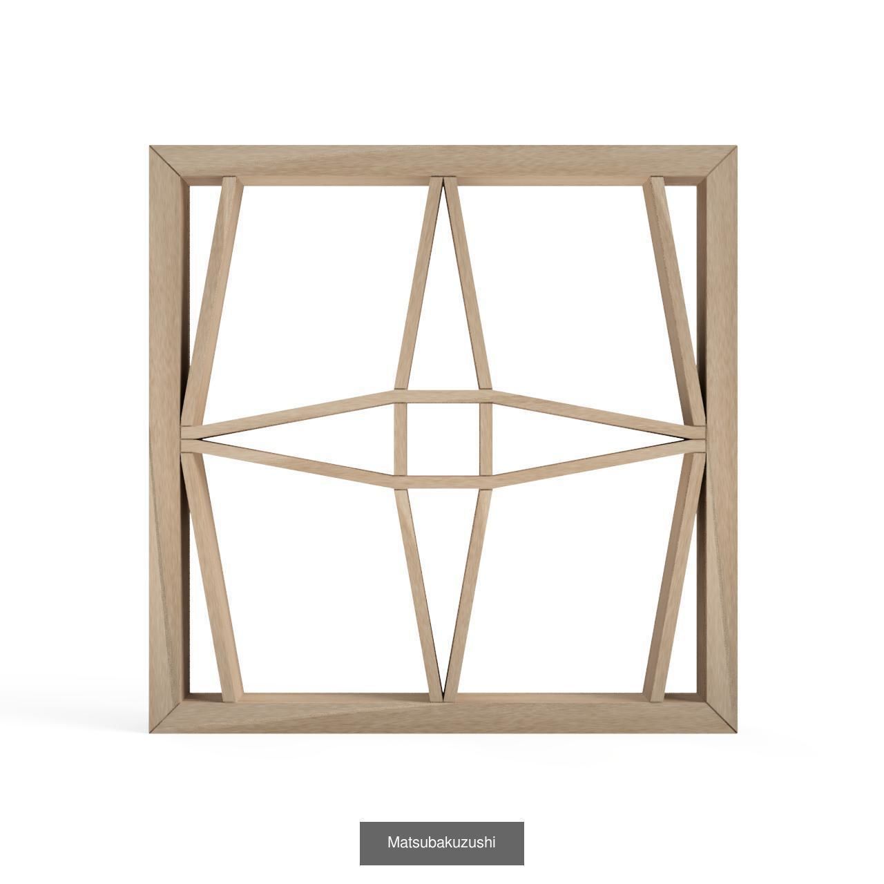 Kumiko Collection vol-16 _6