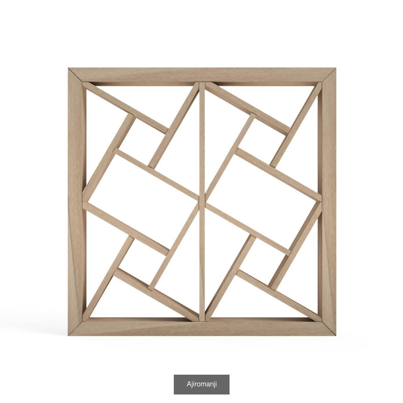 Kumiko Collection vol-16 _2