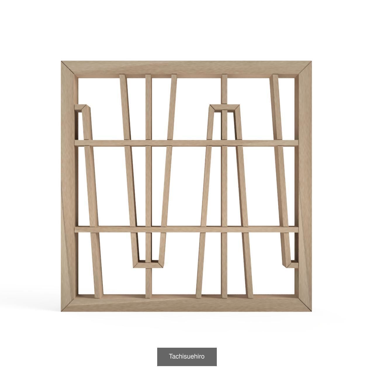 Kumiko Collection vol-16 _11