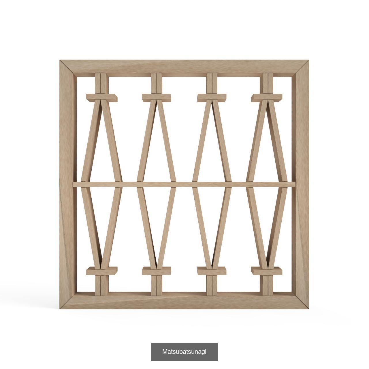 Kumiko Collection vol-16 _10