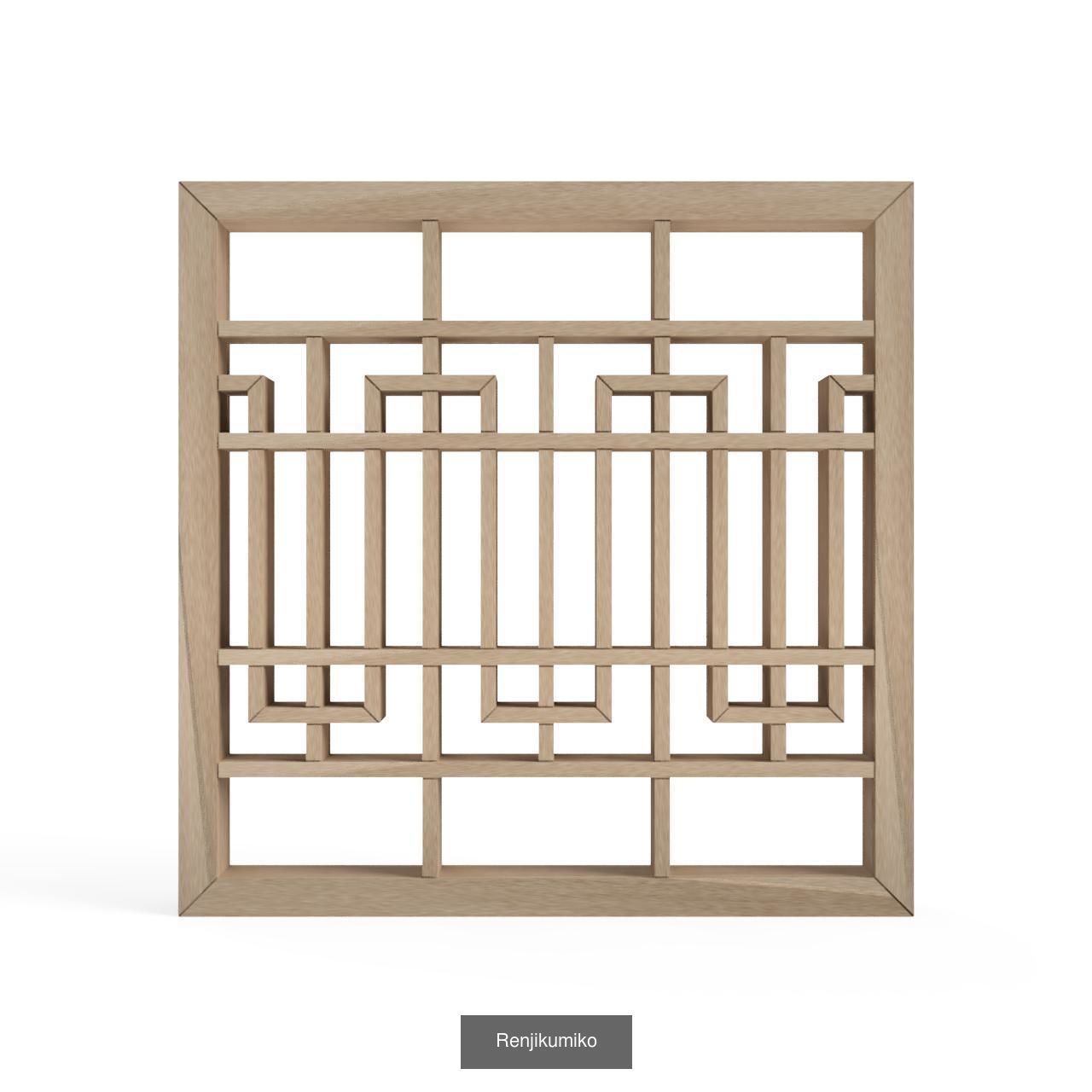 Kumiko Collection vol-16 _12