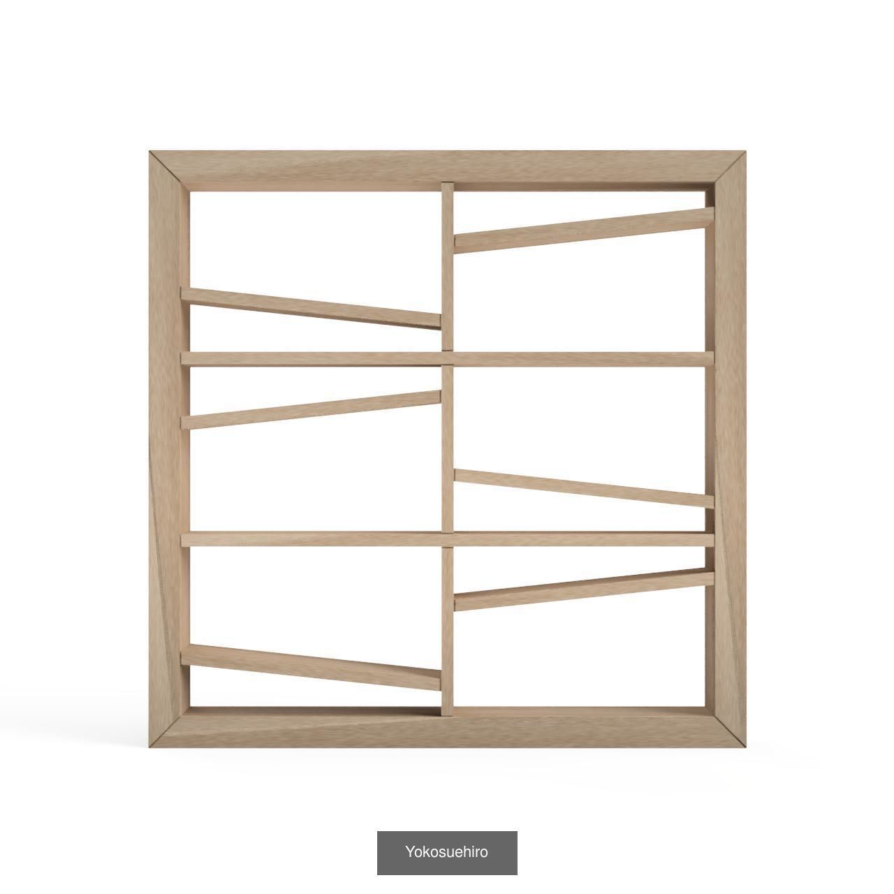 Kumiko Collection vol-16 _9