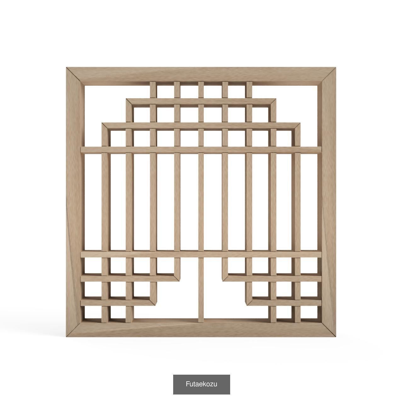 Kumiko Collection vol-16 _8