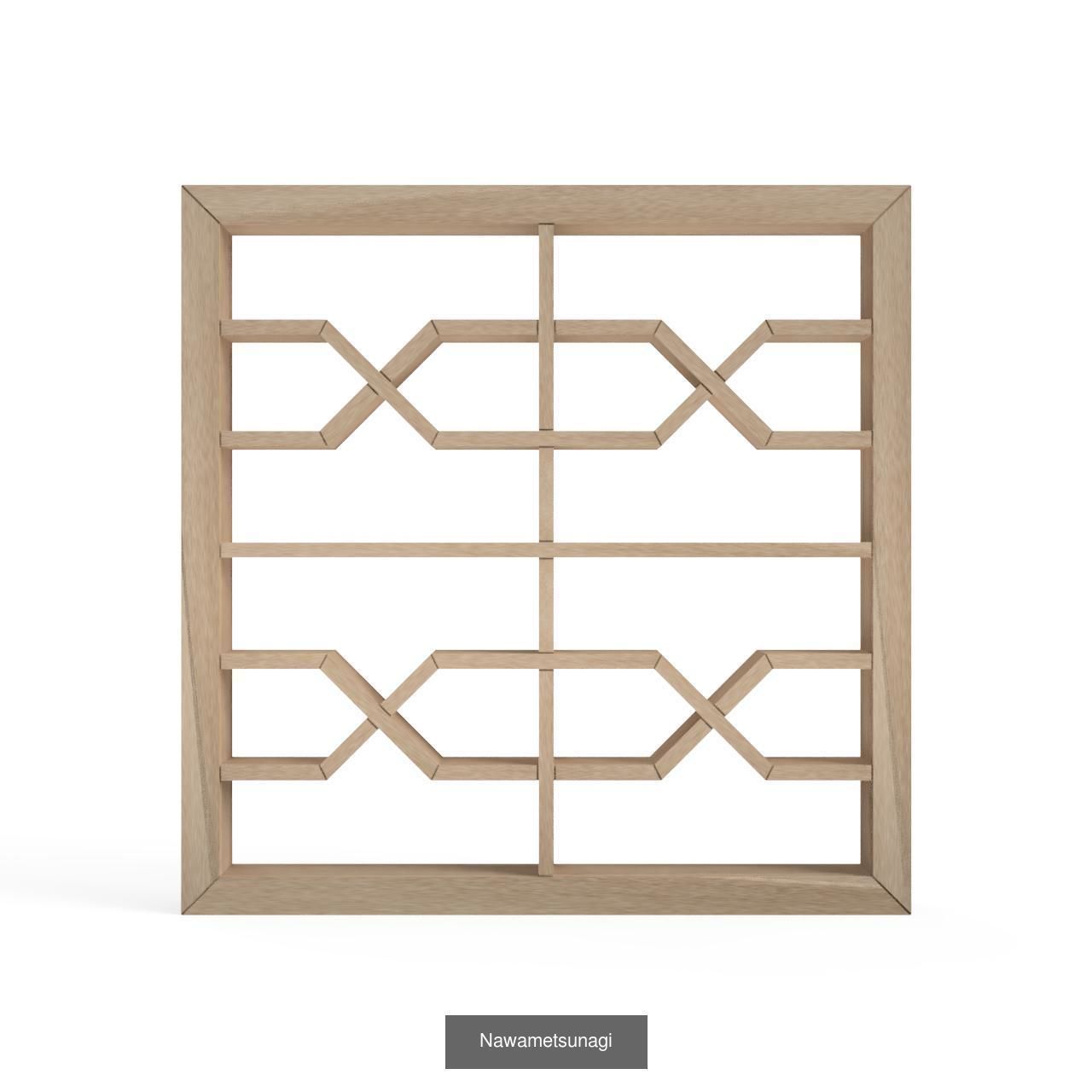 Kumiko Collection vol-16 _7