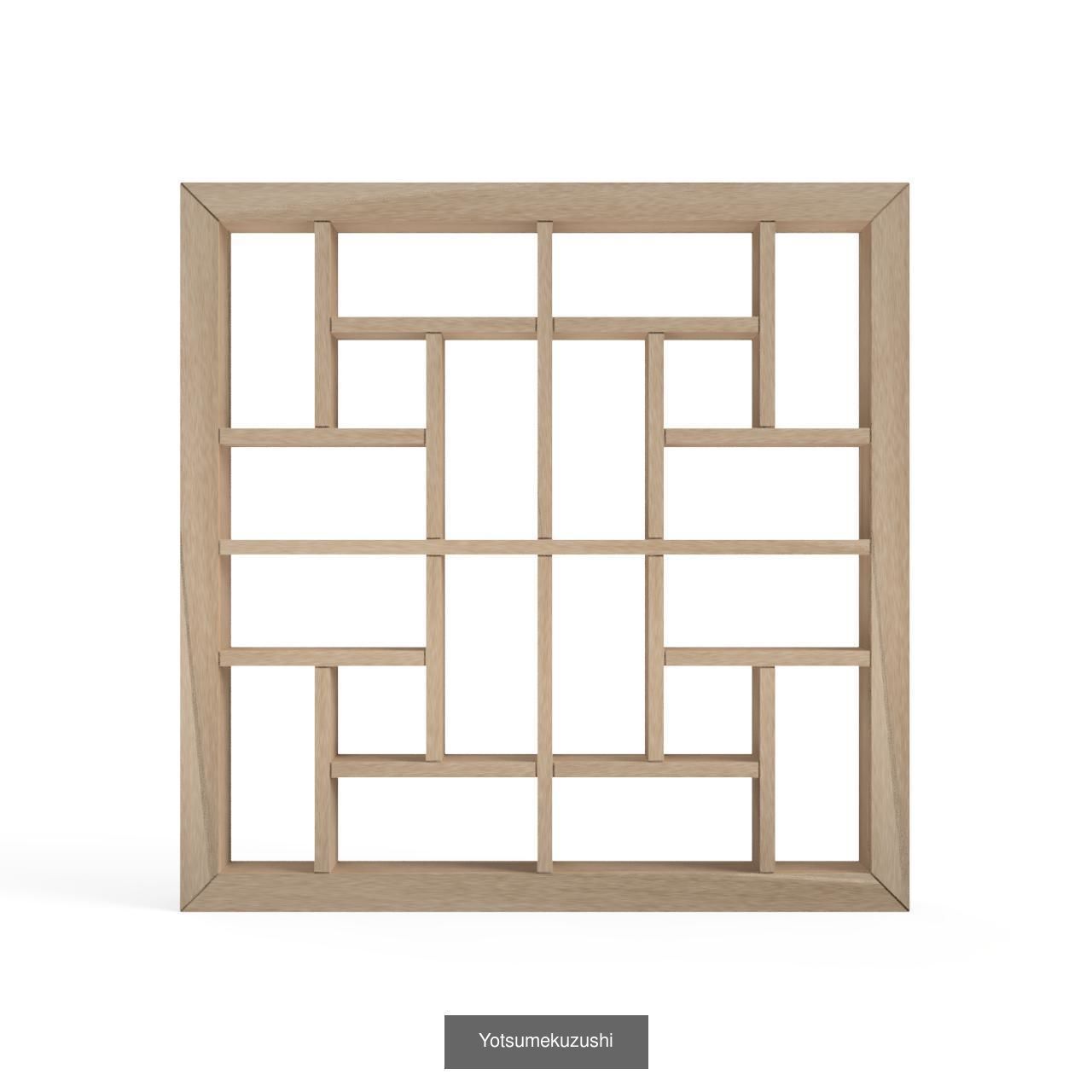 Kumiko Collection vol-16 _5