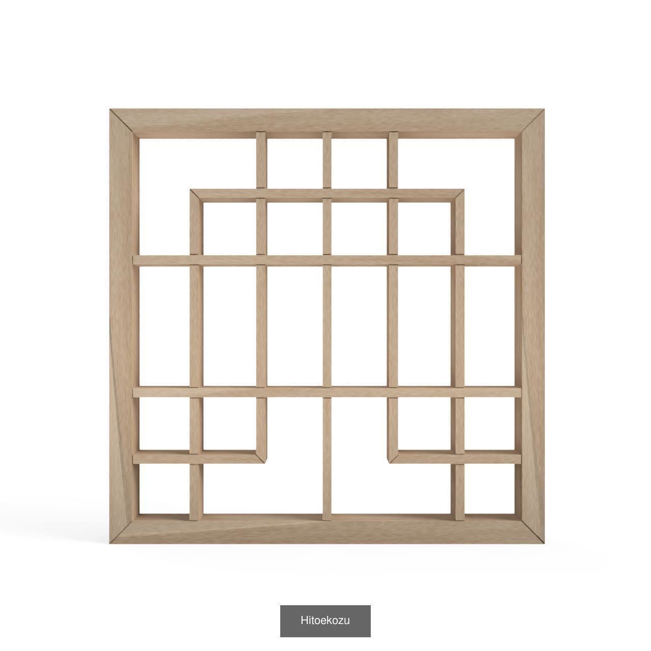 Kumiko Collection vol-16 _3