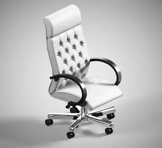office chair 103 3D model